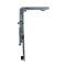 Roto ALU 500 Top Corner Drive
